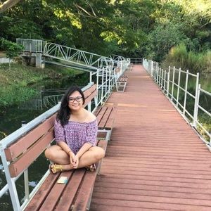 Meet your Posher, Pauline